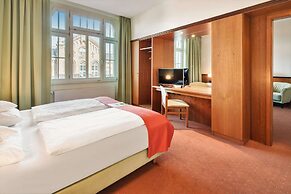 Best Western Plus Hotel Excelsior