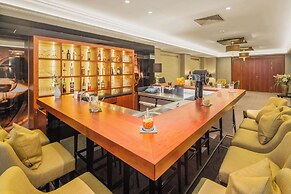 Best Western Plus Hotel Excelsior