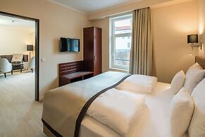 Best Western Plus Hotel Excelsior