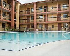 Rodeway Inn Near Ybor City - Casino