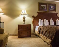 Rodeway Inn Near Ybor City - Casino