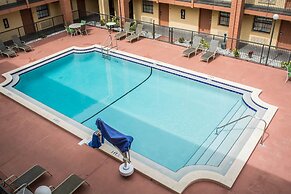 Rodeway Inn Near Ybor City - Casino