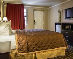 Rodeway Inn Near Ybor City - Casino