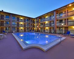 Rodeway Inn Near Ybor City - Casino