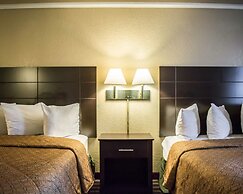 Rodeway Inn Near Ybor City - Casino