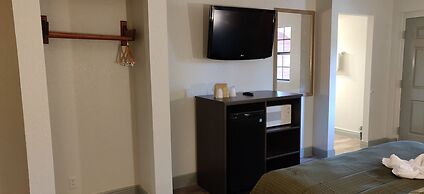 Rodeway Inn Near Ybor City - Casino