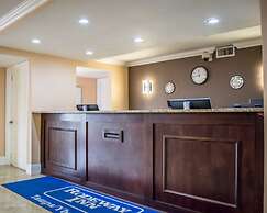 Rodeway Inn Near Ybor City - Casino