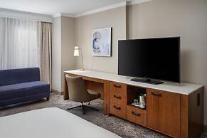Hilton New Orleans Riverside