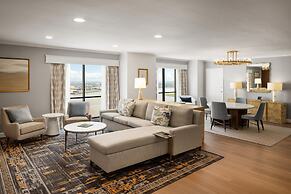 Hilton New Orleans Riverside