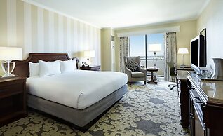 Hilton New Orleans Riverside