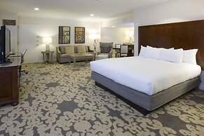 Hilton New Orleans Riverside