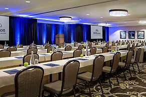 Hilton New Orleans Riverside