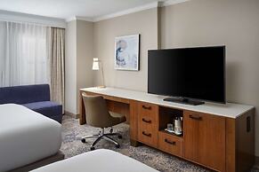 Hilton New Orleans Riverside