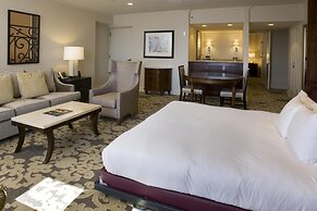 Hilton New Orleans Riverside