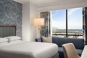 Hilton New Orleans Riverside