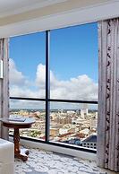 Hilton New Orleans Riverside