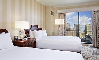Hilton New Orleans Riverside