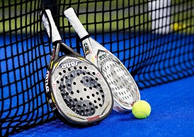 Hilton New Orleans Riverside