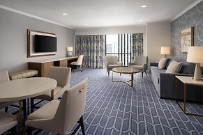 Hilton New Orleans Riverside