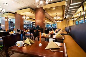 Hilton New Orleans Riverside