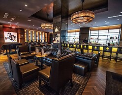 Hilton New Orleans Riverside