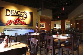 Hilton New Orleans Riverside