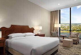 Hilton New Orleans Riverside