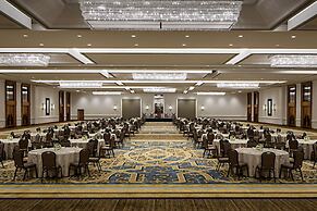 Hilton New Orleans Riverside