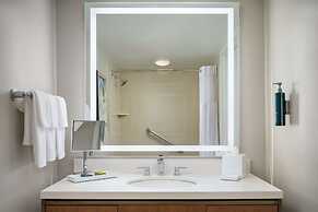 Hilton New Orleans Riverside