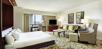 Hilton New Orleans Riverside