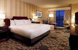 Hilton New Orleans Riverside