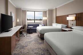 Hilton New Orleans Riverside