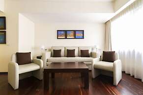 Park Royal City Buenos Aires