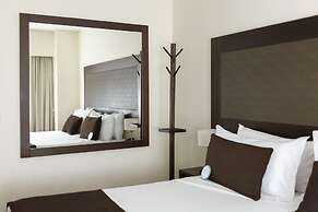 Park Royal City Buenos Aires