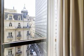 Park Royal City Buenos Aires