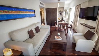 Park Royal City Buenos Aires