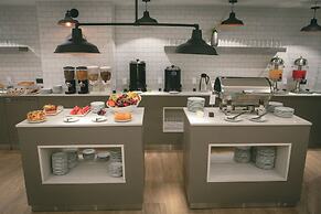 Park Royal City Buenos Aires