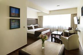 Park Royal City Buenos Aires