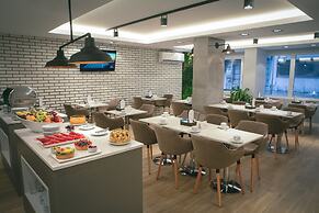 Park Royal City Buenos Aires