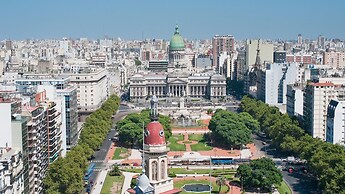 Park Royal City Buenos Aires