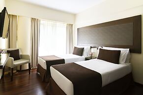 Park Royal City Buenos Aires