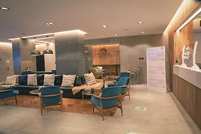 Park Royal City Buenos Aires