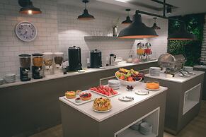 Park Royal City Buenos Aires