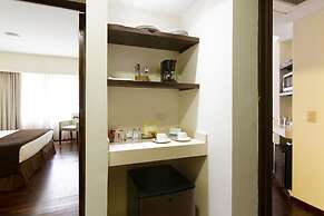 Park Royal City Buenos Aires