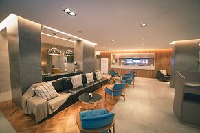 Park Royal City Buenos Aires