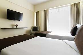 Park Royal City Buenos Aires