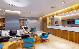 Park Royal City Buenos Aires