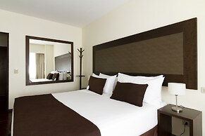 Park Royal City Buenos Aires