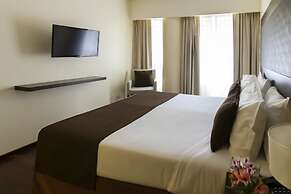 Park Royal City Buenos Aires