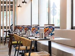 ibis Paris Alésia Montparnasse 14ème